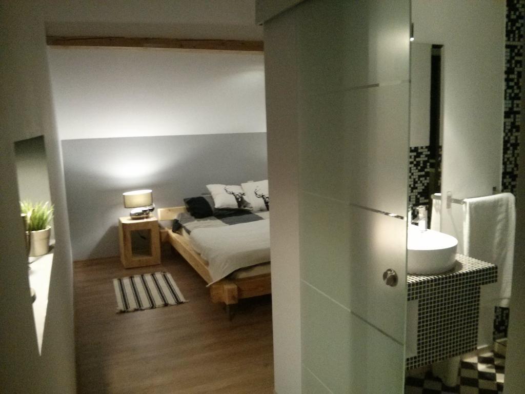 Villa Swiss Săcele Quarto foto